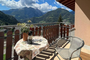 Sém chì, relaxing cottage in the mountains